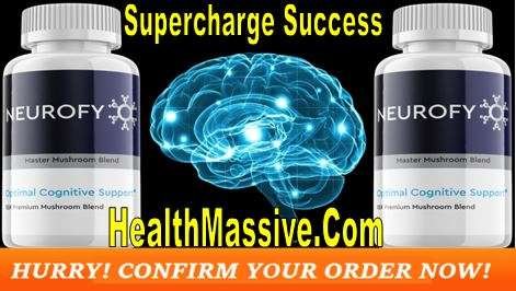 Neurofy Supplement