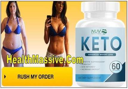 New U Keto Diet New U Keto Diet