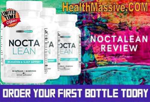 Noctalean Supplement - Sleep Hack - And Melt Body Fat Noctalean Supplement - Sleep Hack - And Melt Body Fat