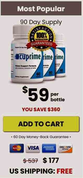 Ocuprime Reviews Ocuprime Reviews
