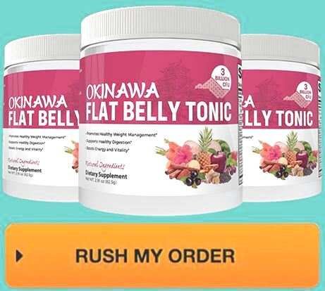 Okinawa Flat Belly Weight loss Okinawa Flat Belly Weight loss