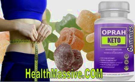 Oprah ACV Gummies Oprah ACV Gummies