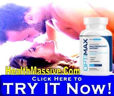 Optimax Male Enhancement Reviews
