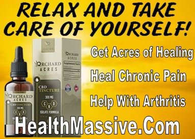 Orchard Acres CBD Oil Orchard Acres CBD Oil