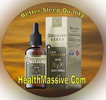 Orchard Acres CBD Spectrum Oil Orchard Acres CBD Spectrum Oil