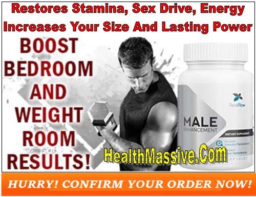 Peak Flow Testosterone Boost Peak Flow Testosterone Boost