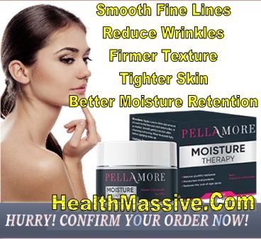 Pellamore Moisture Cream Pellamore Moisture Cream