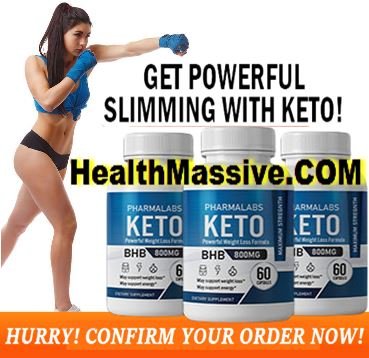 PharmaLabs Keto Diet PharmaLabs Keto Diet