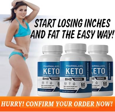 PharmaLabs Keto Pills PharmaLabs Keto Pills