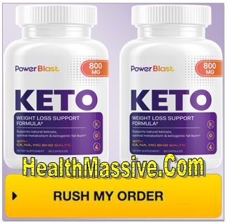 Power Blast Weight loss Power Blast Weight loss