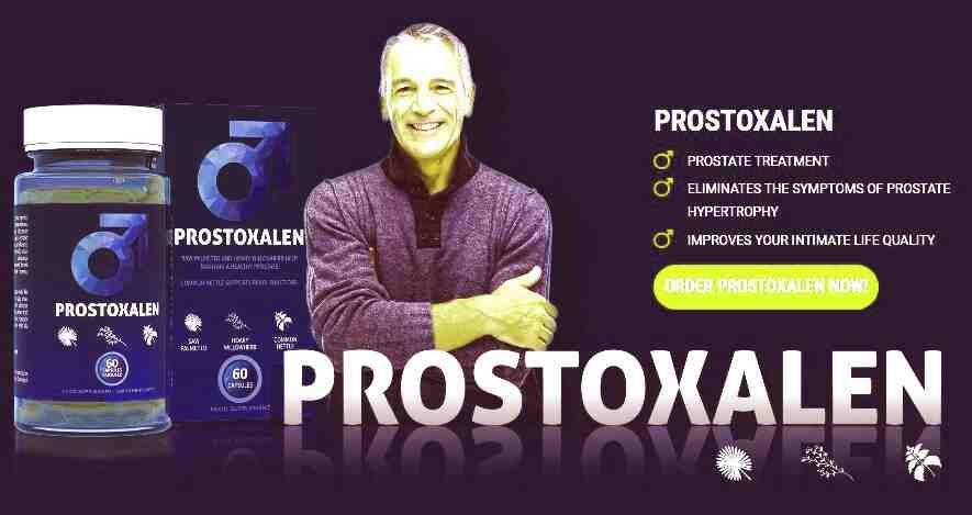 Prostoxalen Review