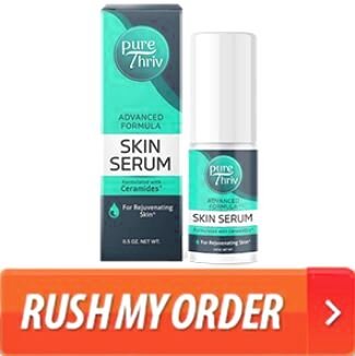Pure Thriv Skin Anti-aging Serum Pure Thriv Skin Anti-aging Serum