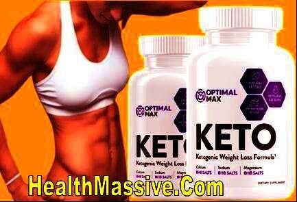 Purely Optimal Keto Max Supplement Purely Optimal Keto Max Supplement