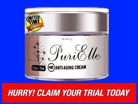 Purielle Cream Purielle Cream