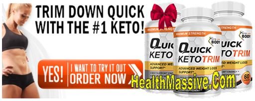 Quick Keto Trim Diet Quick Keto Trim Diet