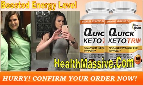 Quick Keto Trim Weight loss Quick Keto Trim Weight loss