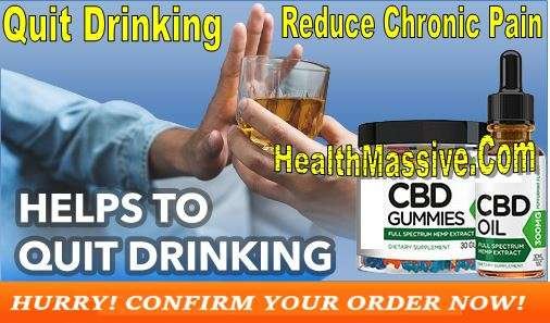 Quit Drinking Gummies Quit Drinking Gummies
