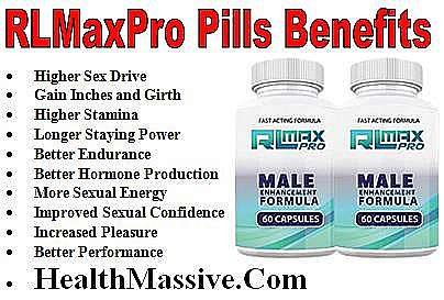 RL Max Pro Pros
