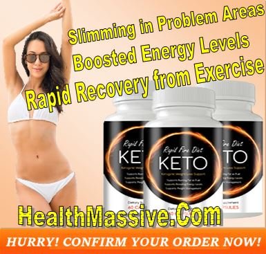Rapid Fire Keto Diet