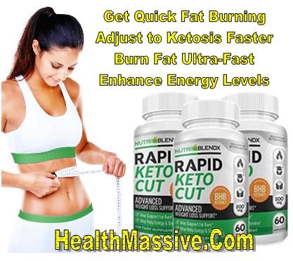 Rapid Keto Cut Diet Rapid Keto Cut Diet