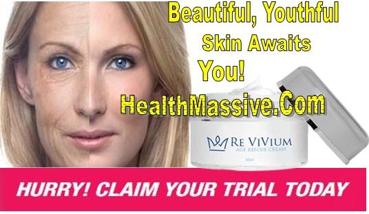 Re ViVium Skin Moisturizer Cream Re ViVium Skin Moisturizer Cream