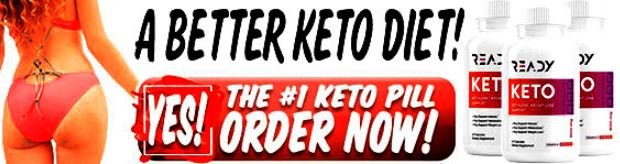 Ready Keto ACV Keto