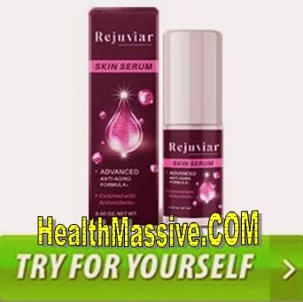 Rejuviar Skin Care Cream