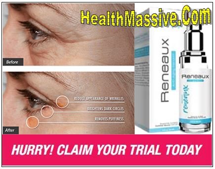 Reneaux Anti aging Serum Reneaux Anti aging Serum