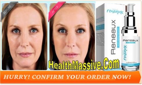 Reneaux Moisturizer Serum Reneaux Moisturizer Serum