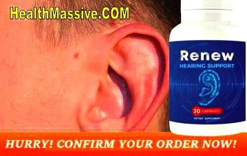 Renew Hearing Tinnitus Reviews Renew Hearing Tinnitus Reviews