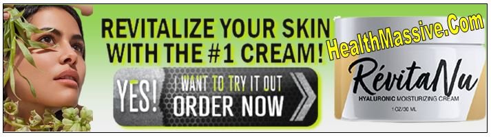 RevitaNu Anti Wrinkles Cream Price