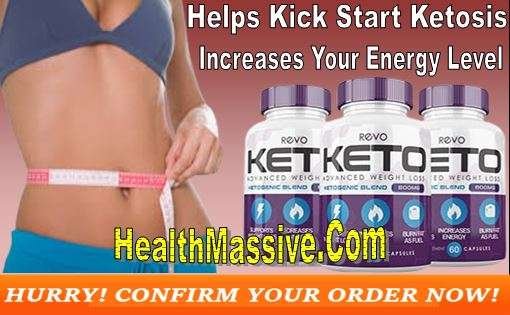 Revo Keto Diet Revo Keto Diet