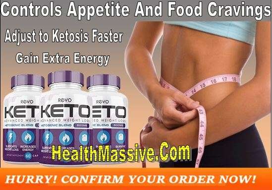 Revo Keto Weight loss Revo Keto Weight loss