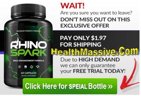 Rhino Spark Male Enhancement