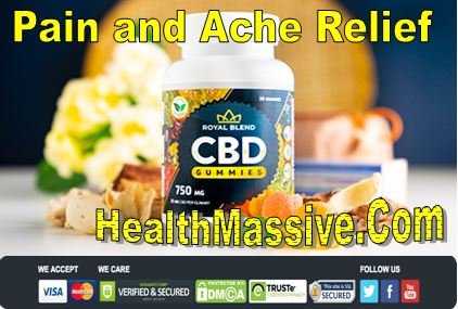 Royal Blend CBD Hemp Gummies Royal Blend CBD Hemp Gummies