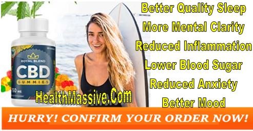 Royal Blend CBD Tincture Gummies Royal Blend CBD Tincture Gummies
