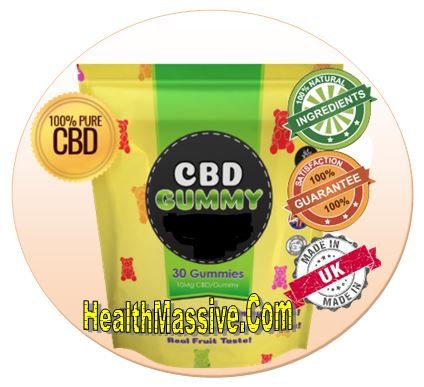 Russell Brand CBD Spectrum Gummies Russell Brand CBD Spectrum Gummies