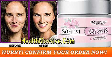 Saanvi Anti-Aging Skin Cream Saanvi Anti-Aging Skin Cream
