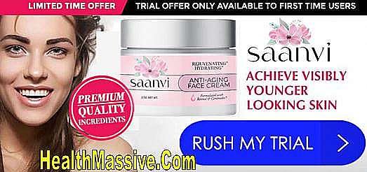 Saanvi Anti-aging Cream Trial Saanvi Anti-aging Cream Trial