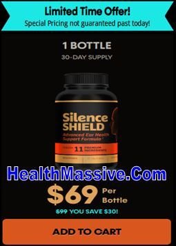 Silence Shield Hear Sound Silence Shield Hear Sound