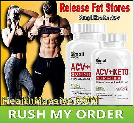 Simpli ACV Keto + Gummies Simpli ACV Keto + Gummies