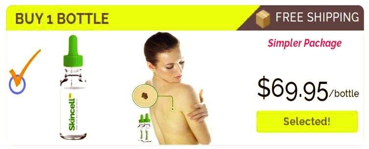Skincell Mole And Skin Tag Remover Skincell Mole And Skin Tag Remover