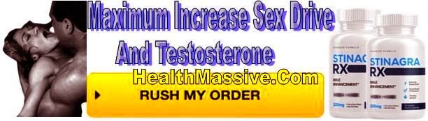 Stinagra RX Muscle Pills Stinagra RX Muscle Pills