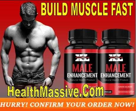 Straight Gains XL Muscle Straight Gains XL Muscle