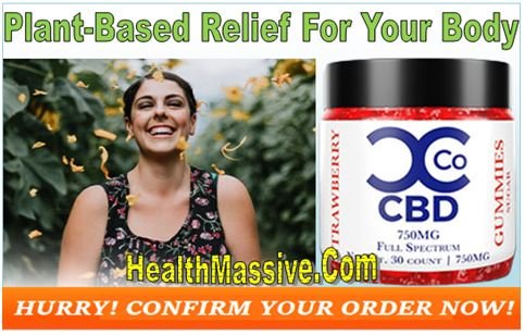 Strawberry CBD Gummies Tincture