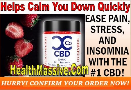 Strawberry CBD Spectrum Gummies