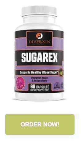 SugaRex Blood Sugar