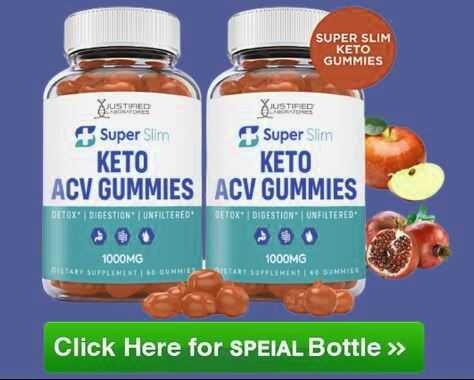 Super Slim Keto Gummy Bears Reviews Super Slim Keto Gummy Bears Reviews