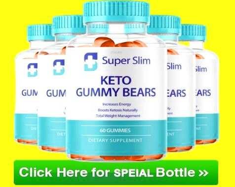 Super Slim Keto Gummy For Weight loss Super Slim Keto Gummy For Weight loss
