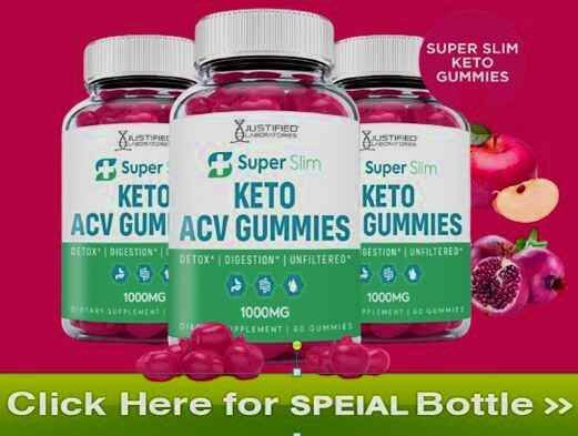 Super Slim Ketosis Gummy Bears Super Slim Ketosis Gummy Bears